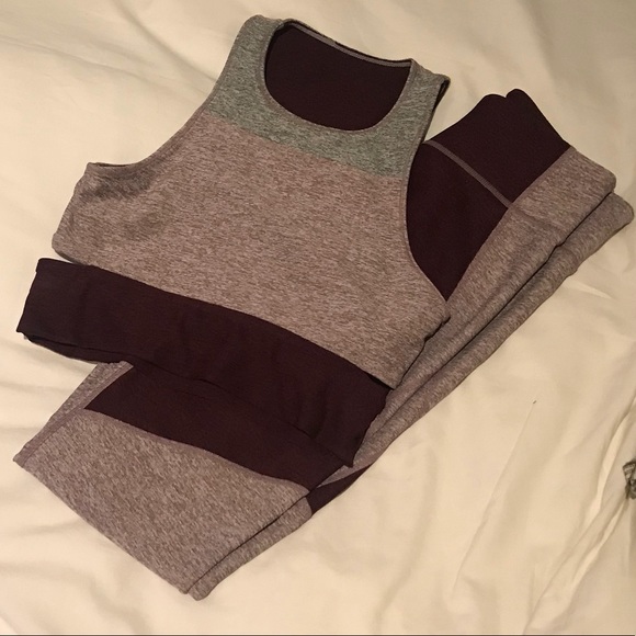 ❌SOLD❌ LIKE NEW OUTDOOR VOICES SET - Picture 4 of 8